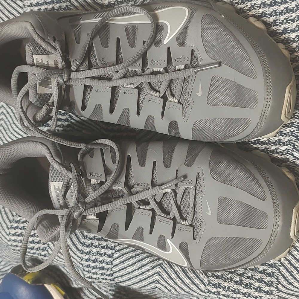 Nike Reax